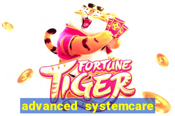 advanced systemcare 17 serial key brasil